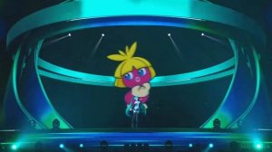 Miku Hatsune - What Kind of Future (Live Edition)
