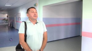 Проверка готовности школ к началу учебного года
