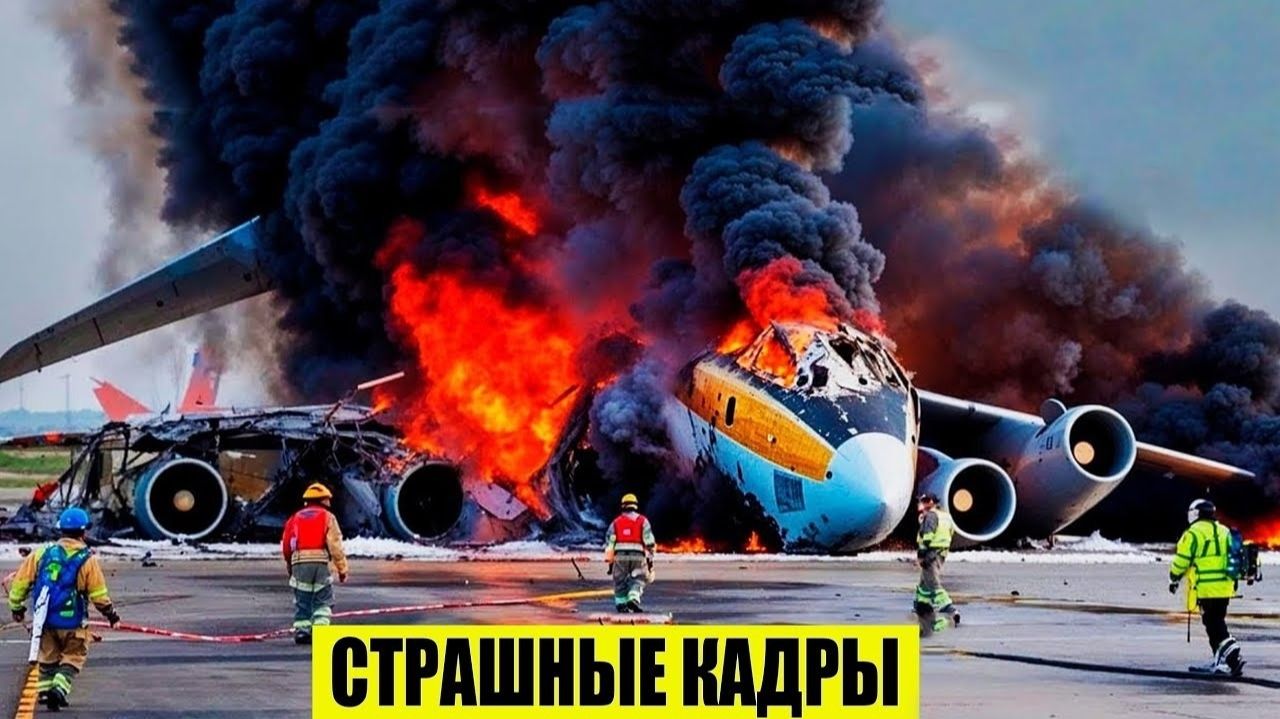 ЧП❗ Россия 13.08.2026 - Новости❗ Катаклизмы❗ События Дня❗ Москва Ураган США Торнадо Европа Цунами