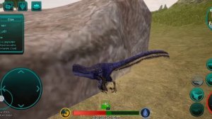 играю в 1.3d Simulator первая половина