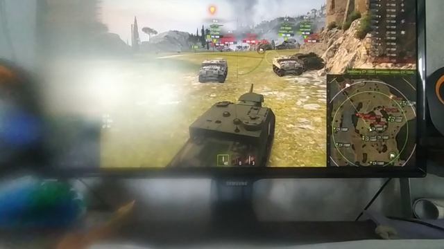 ✅СУ-100И! БОЙ НА ПОДАРЕНОМ ТАНКЕ В ДЕНЬ РОЖДЕНИЯ МИРА ТАНКОВ 2026!