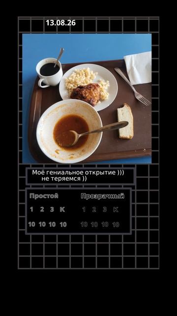 моё открытие )))