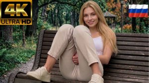 Истинная Причина, По Которой Все Говорят О Московских Девушках