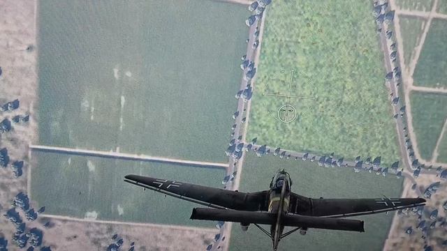 юнкерс 87