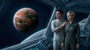 Гарри Гаррисон «Мир смерти» книга 1 «Неукротимая планета» главы с 14 по 19