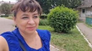 Провожаю мужа в рейс. Важная поездка. Внучка испекла пирог. Негатив нам не нужен.