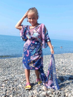 Алина