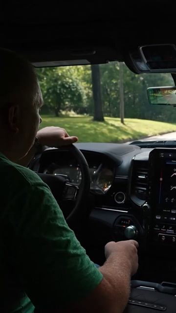 🛑 Тормоза Rotora на Ram 1500 Limited #ram1500limited #ram1500 #тюнинг #автотюнинг