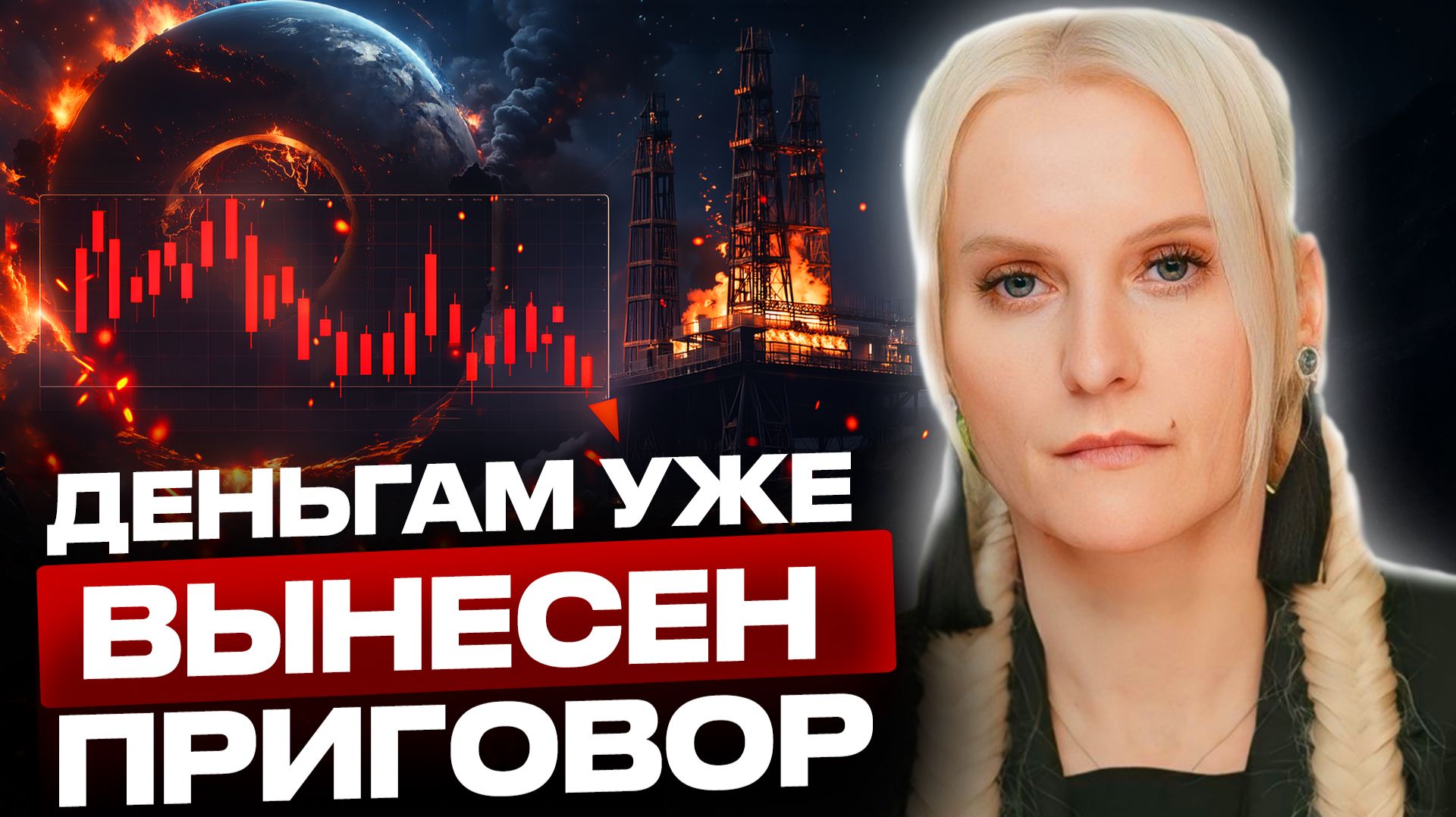 МАТРИЦА ПОЛНОСТЬЮ МЕНЯЕТ ПРАВИЛА ВЫЖИВАНИЯ: ЭТОТ ПЕРЕХОД ПРОЙДУТ ЕДИНИЦЫ