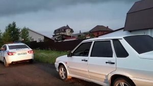 В Первоуральске вновь будут ловить автолюбителей, севших за руль нетрезвыми или без водительских пра