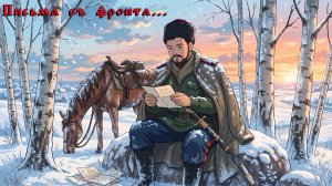 Письма с фронта