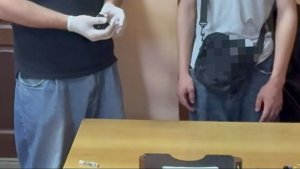 В Ставрополе пресекли попытку сбыта крупной партии наркотиков