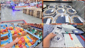 Сельчанка в америке. ТАКИЕ РАСПРОДАЖИ ТОЛЬКО У НАС. МАГАЗИН КОСТКО. США.