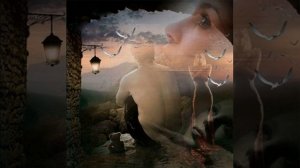 Давай забудем о печали. Автор стихов Мария Нечаева. Музыка и исполнение Николай Саллас