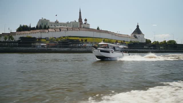 KAZAN X SEARENE Yachts
