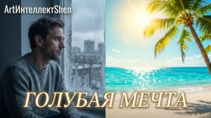 Голубая мечта