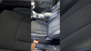 AUDI Q7 LCI😎