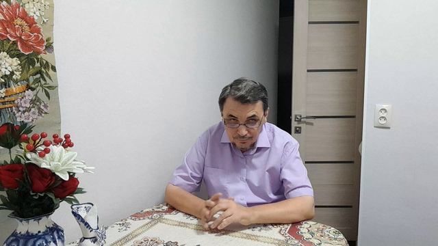 Всем друзьям благодарен за отзывы и поддержку! 13.08.2026