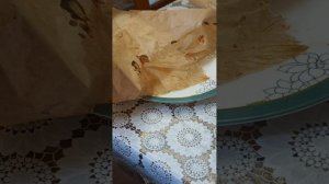 Долгожданный обзор на кухню!