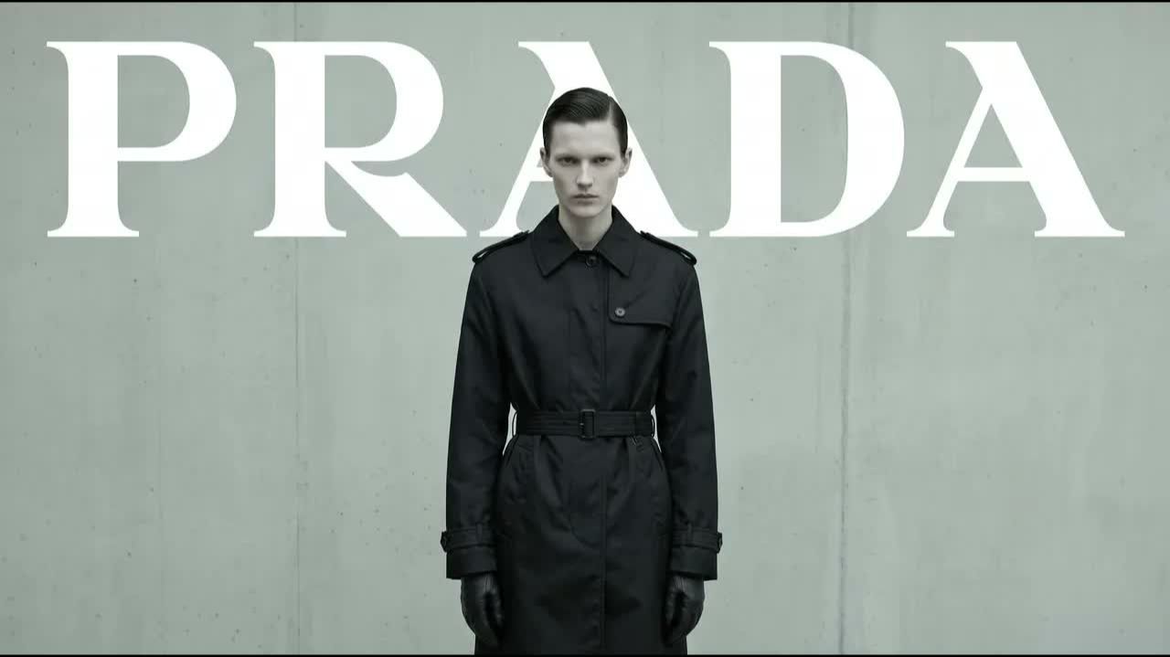 Prada In Store Fashion Music Background Playlist August 2026
