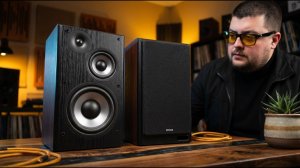 EDIFIER R2750DB MKII – Реальный тест и замеры (Михаил Греков)