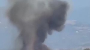Мощный взрыв прогремел на заводе по производству боеприпасов под Римом, сообщает Corriere della Sera