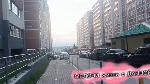 LEHMAN SOUND**ТИШЕ, ЛЮДИ**СО МНОЙ ПОГУЛЯЕМ ПО РАЙОНУ. ХОРОШАЯ ПЕСНЯ.