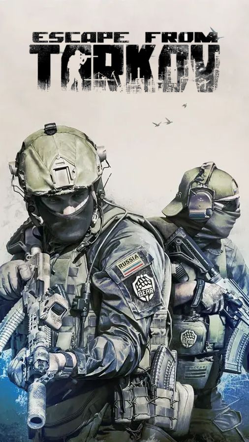 SP Escape From Tarkov ВСЁ! #tarkov #eft #тарков #новости