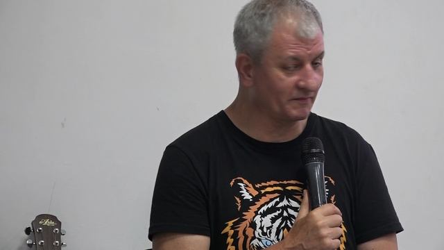 12.08.26. Служение Духа. Почтение к власти