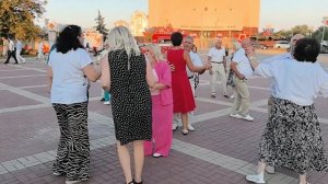 Пьяная ночь...