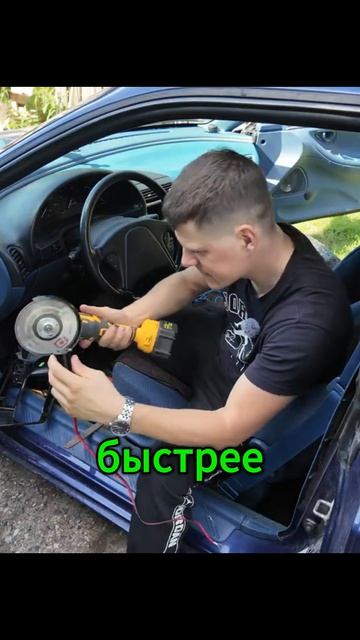 ФЕРРАРИ для СТУДЕНТА  #авто #automobile