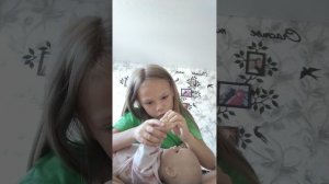 1 часть едем к бабе Рите