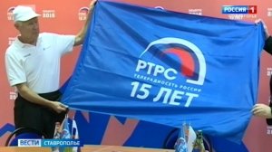 Четверть века бесперебойного вещания. Российская телевизионная и радиовещательная сеть отмечает 25
