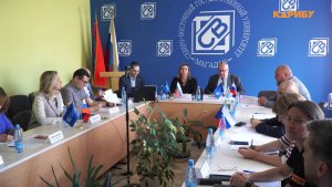 Студентов не хватает, учебное оборудование устарело: СВГУ, бизнес и власть ищут пути решения проблем