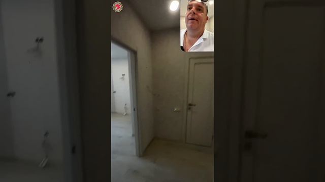 🛠Ремонт квартиры 46 кв/м️  ЖК «Кутузовский», Новороссийск. Финальный этап: цены, сроки, материалы