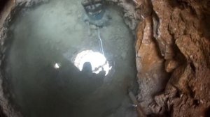 красота а не колодец артезианский получился