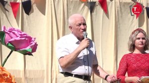 «ТЫ В СЕРДЦЕ МОЁМ НАВСЕГДА». ДЕНЬ СЕЛА В ВЕРХНЕЙ ПЕСОЧНЕ