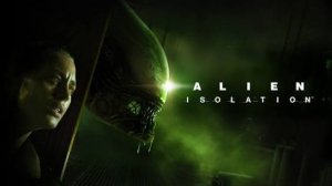 Alien: Isolation | Я ТВОЁ ВСЁ ВИДЕЛ ЧУЖОЙ!