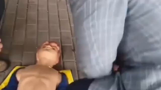 **Метод запуска сердечной деятельности.\