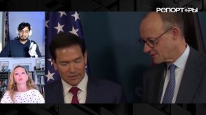 Левитт слилась до шторма: пресс-секретарь Трампа предпочла семью иранской кампании