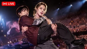 😳 Чимин молчал, но реакция Чонгука оставила фанатов BTS без слов!