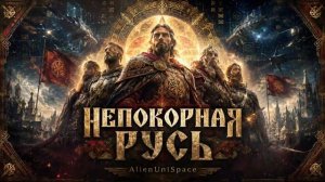 Непокорная Русь