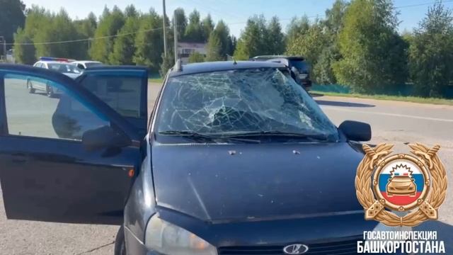дтп в архангельском районе