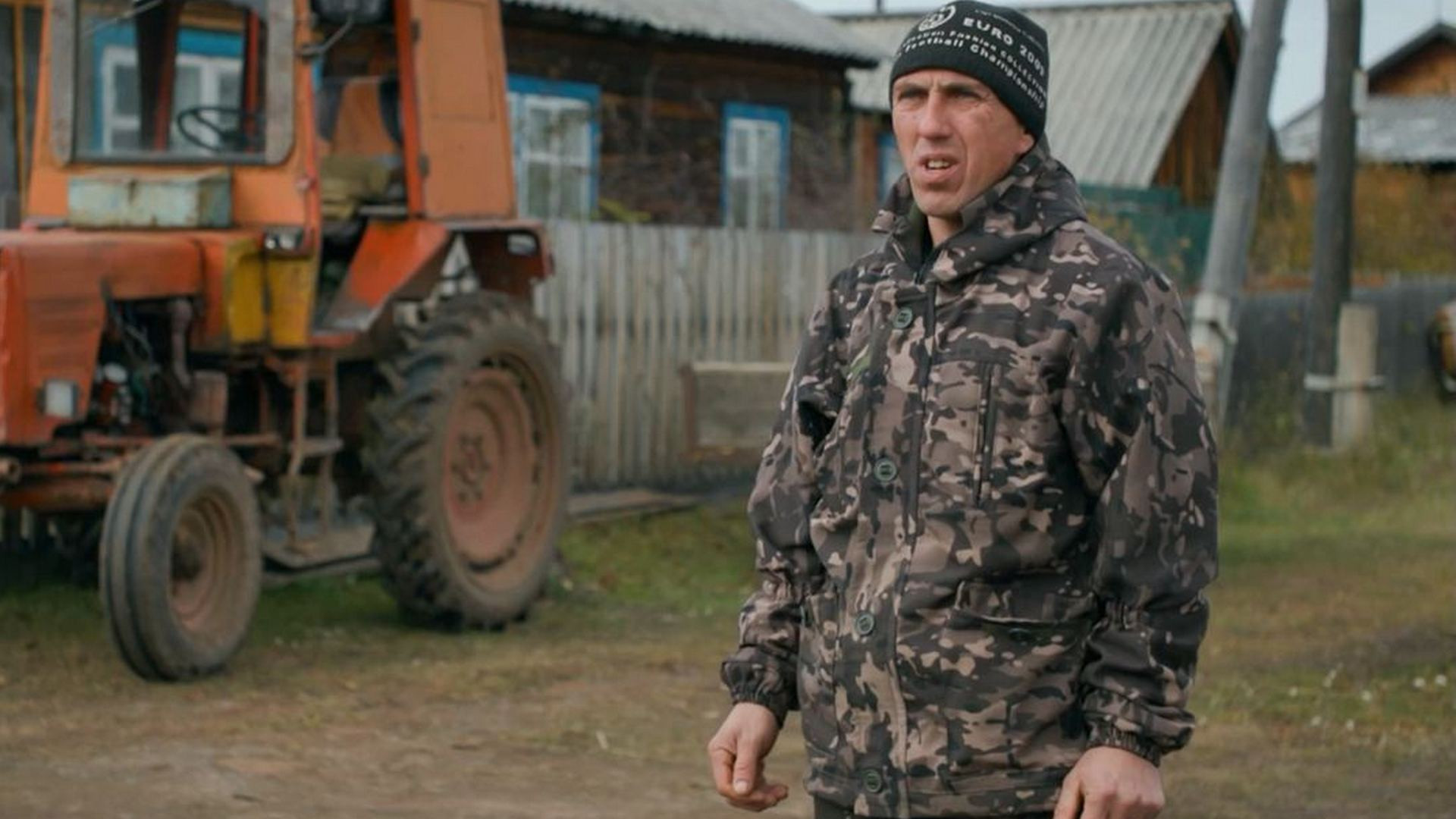 Вернувшиеся, 6 сезон, 8 выпуск
