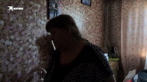 БПЛА ВСУ ударил по многоэтажке в Мариуполе