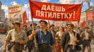 Иосиф Сталин. часть 2 «Вершина единоличия»