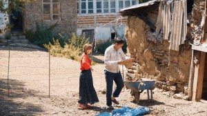 Cahangir Əliyev & Gülnar Zeynalova - Mehmanın olam (2026)