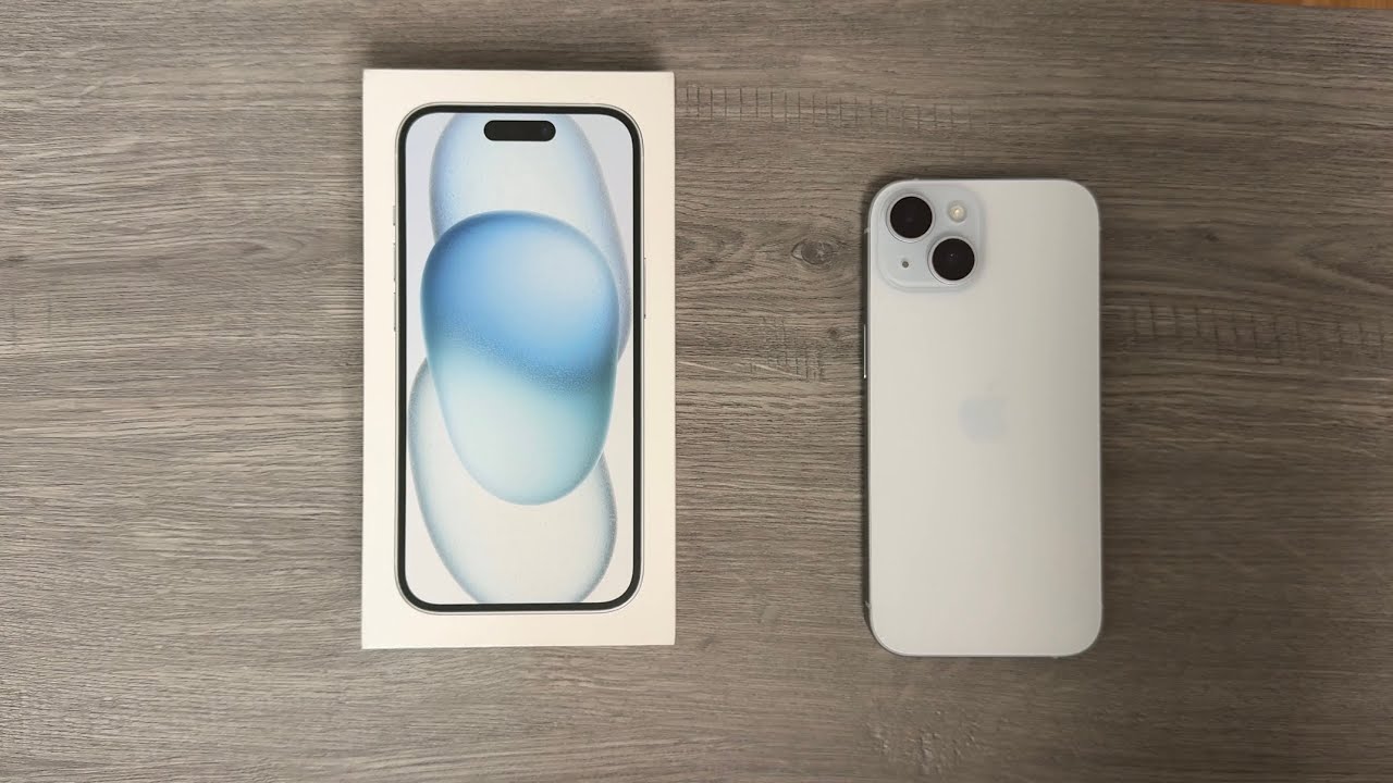 IPhone 15 в 2026. Пожалуй худший. Для меня.