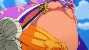 Ван-Пис - 912 серия / One Piece