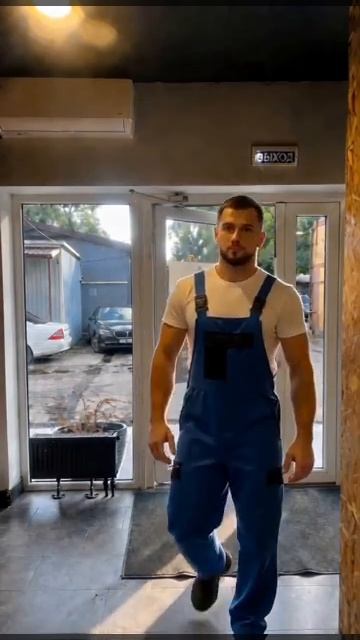 Доводчик выбирают не только по цвету.